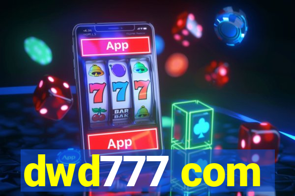 dwd777 com